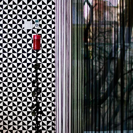 Karinflats - Cherry Budapest