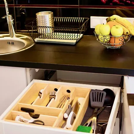 Karinflats - Cherry Apartment Budapest