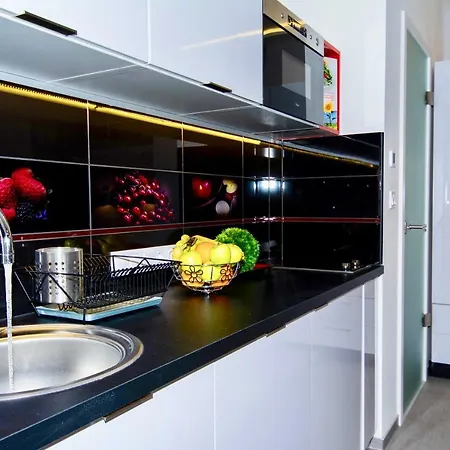 Apartment Karinflats - Cherry