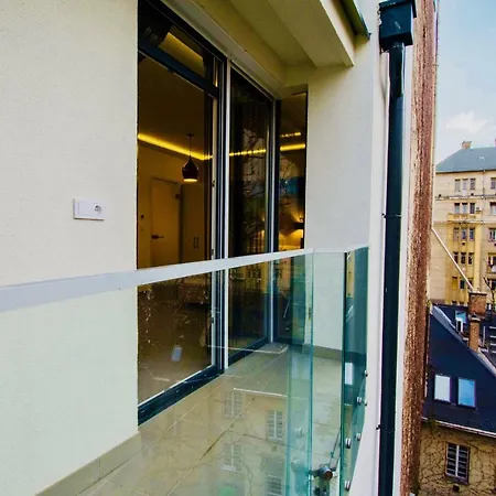 Karinflats - Cherry Apartment *